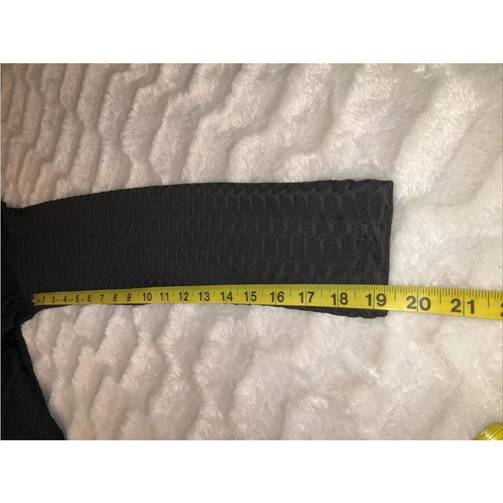 Bella Movement BEYOND-THE-GYM Pullover‎ Hoodie S/M Slimming Fit. NWT - Picture 7 of 7